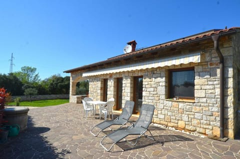 Sistak House Bed and Breakfast in Rovinj