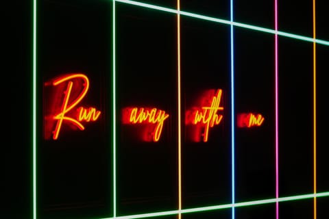 Property building, Property logo or sign