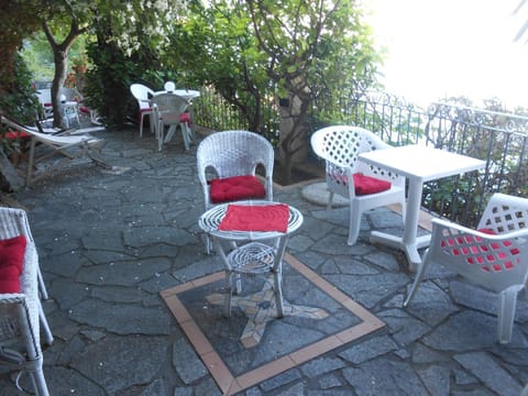 Casa VINTAGE Bed and Breakfast in Riomaggiore