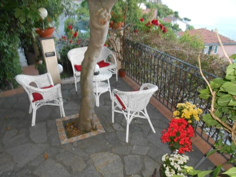 Casa VINTAGE Bed and Breakfast in Riomaggiore