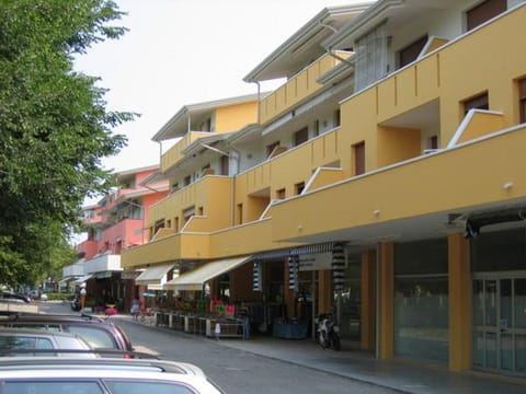 Condominio Simma Apartment in Bibione