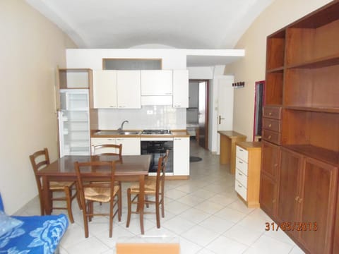 Torres Rojas Apartment in Piedmont