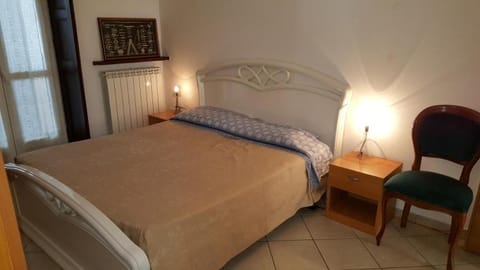 Torres Rojas Apartment in Piedmont