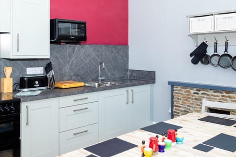 Roselyn House House in England