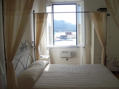 Porta del Mare Bed and Breakfast in Portoferraio
