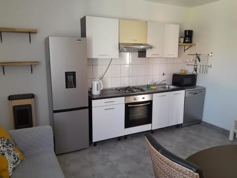 Apartman Paulina Apartment in Šibenik-Knin County, Croatia