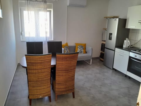 Apartman Paulina Apartment in Šibenik-Knin County, Croatia
