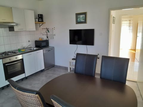 Apartman Paulina Apartment in Šibenik-Knin County, Croatia