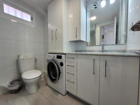 Las Damas estudio-Fincas Benidorm Apartment in Benidorm