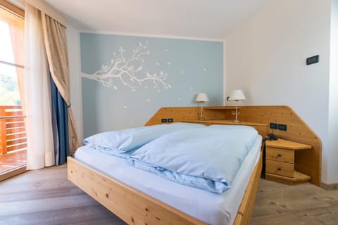 Il Falchetto Hotel in Trentino-South Tyrol