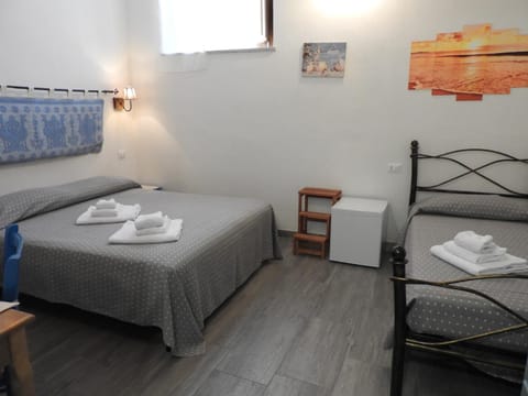 S'apposenteddu Affittacamere del Ristorante da Stefano Bed and Breakfast in Teulada