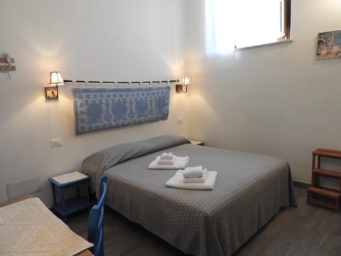 S'apposenteddu Affittacamere del Ristorante da Stefano Bed and Breakfast in Teulada