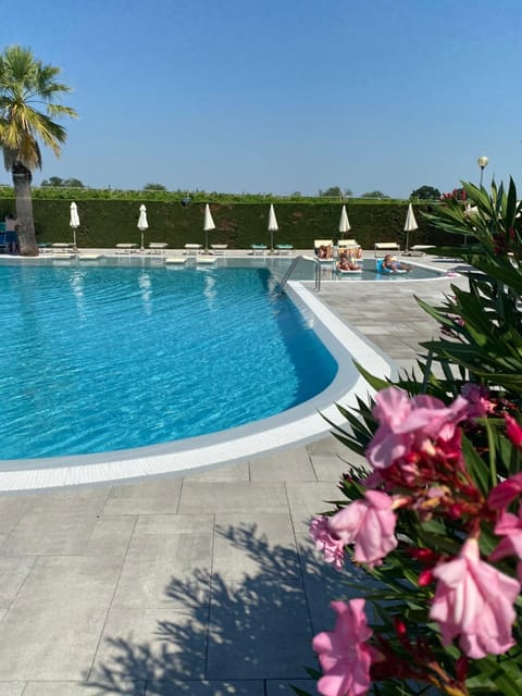 Apt Gardasee Lazise Cola Apartment in Colà