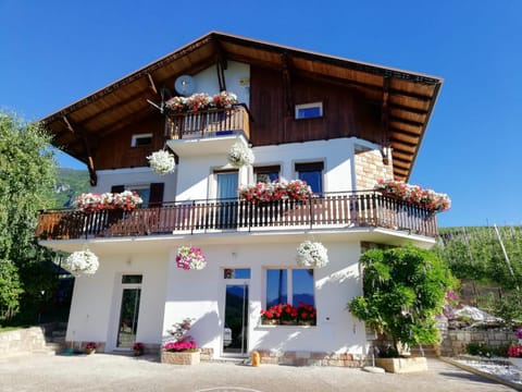 Property building, View (from property/room)