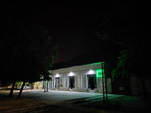 Hostel Horgos Centar Hostel in Vojvodina