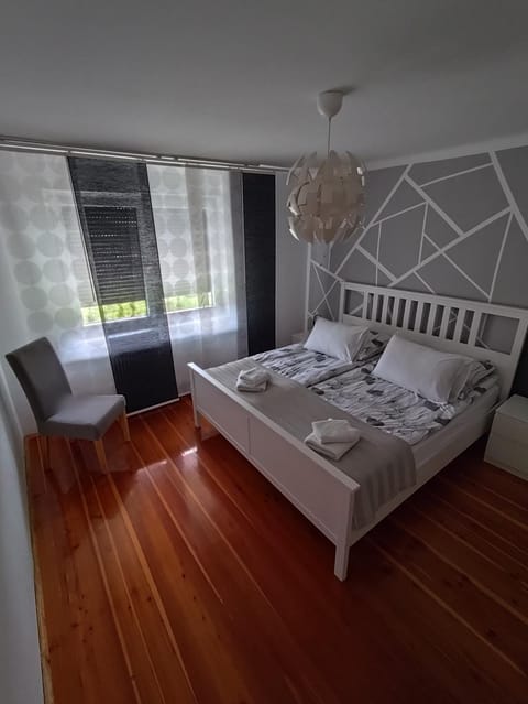 Apartments Justin Apartment in Bled