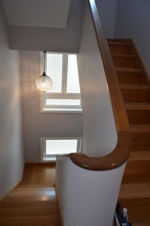 A Casa dos Nores Charming House Bed and Breakfast in Cangas