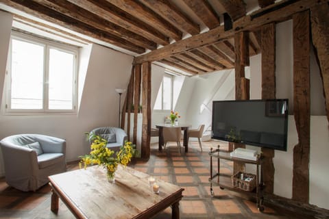 Gregoire Apartment Apartment in Paris