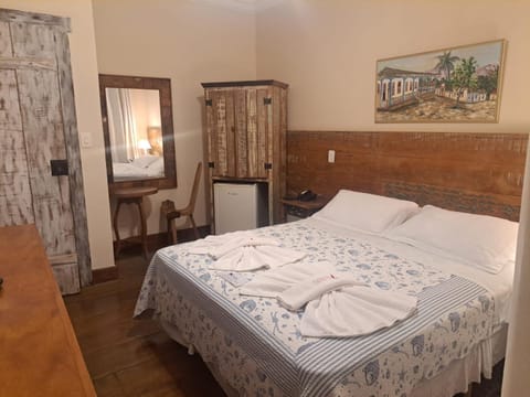 Pousada Encanto da Serra Inn in Tiradentes