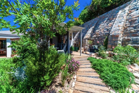 The Amberley Annex Bed and Breakfast in Cape Town