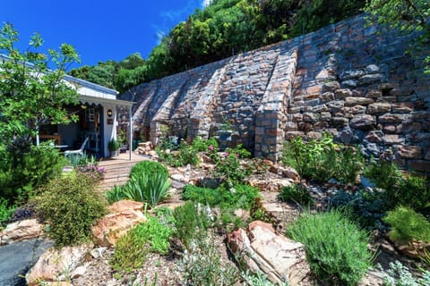 The Amberley Annex Bed and Breakfast in Cape Town