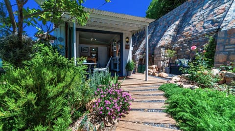 The Amberley Annex Bed and Breakfast in Cape Town