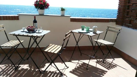 View (from property/room), Balcony/Terrace