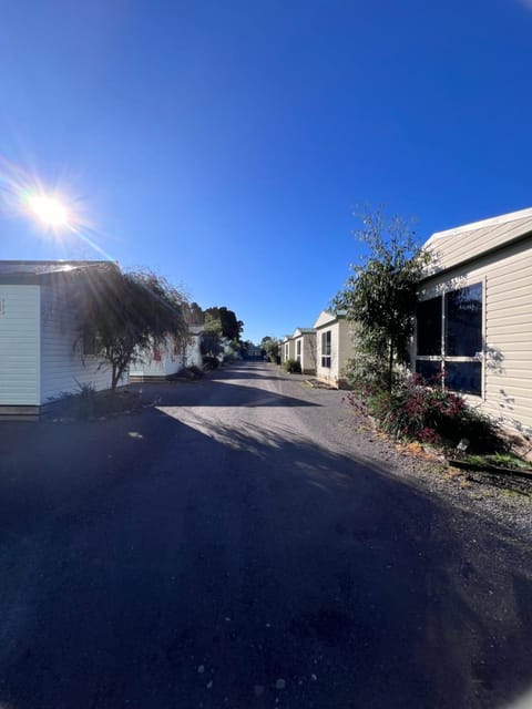 Strahan Beach Tourist Park Campground/ 
RV Resort in Strahan