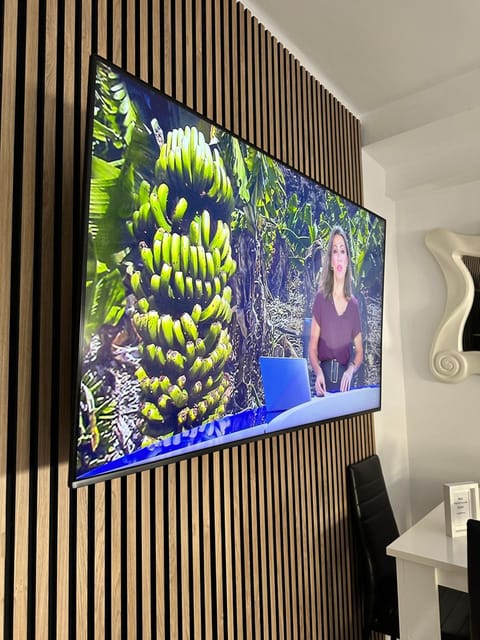 Alderete DELUXE - 3 Dormitorios Apartment in Malaga