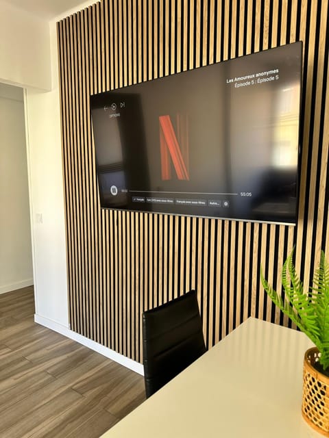 Alderete DELUXE - 3 Dormitorios Apartment in Malaga