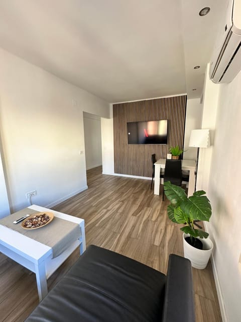 Alderete DELUXE - 3 Dormitorios Apartment in Malaga