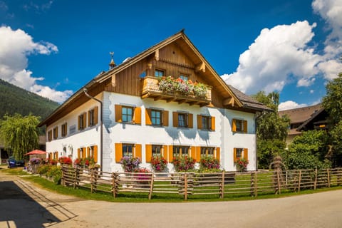 Urbangut Farm Stay in Carinthia, Austria