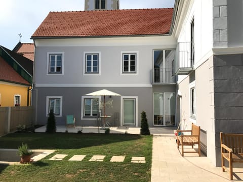 Haus Franco Apartment in Carinthia, Austria