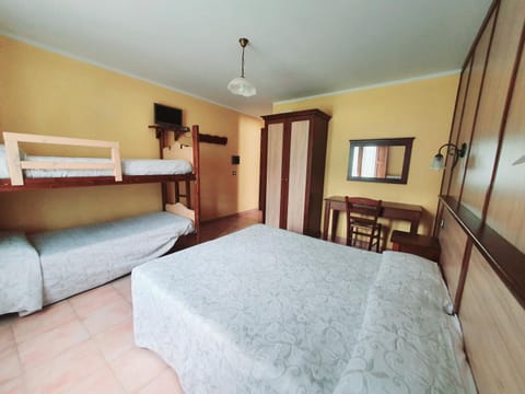 Albergo del Sangro Hotel in Pescasseroli