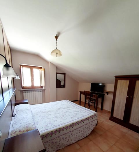 Albergo del Sangro Hotel in Pescasseroli