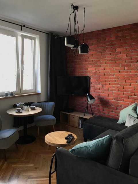 Living room, Photo of the whole room