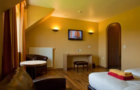 Country Lodge Hotel Moriaanshoofd Hotel in Flanders