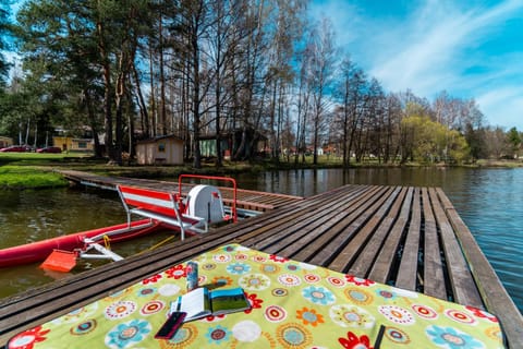Canoeing, Sports