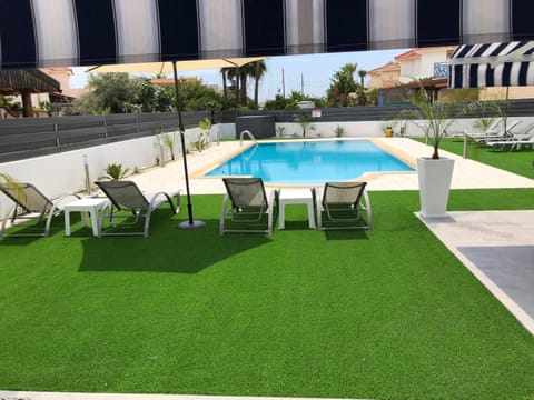 Patio, Balcony/Terrace, Swimming pool