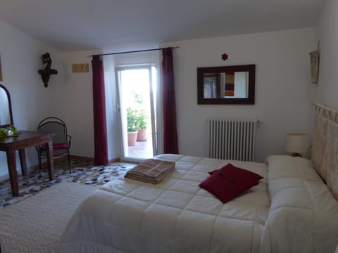 Casa Solotti Country House in Sardinia