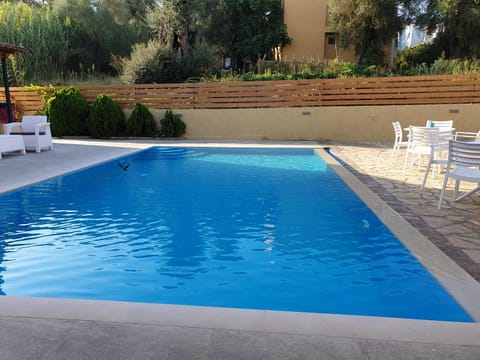 michael apartments Apartment in Corfu