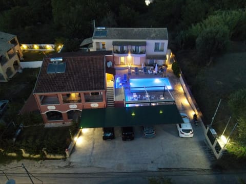 michael apartments Apartment in Corfu