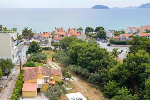 Xenophon House House in Kavala, Greece