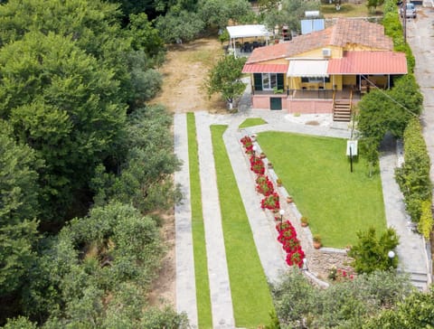 Xenophon House House in Kavala, Greece