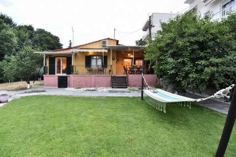 Xenophon House House in Kavala, Greece