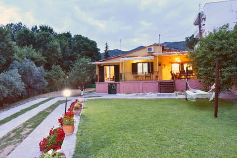 Xenophon House House in Kavala, Greece