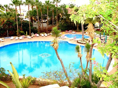 Area and facilities, Swimming pool