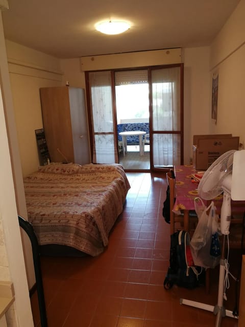 Residence Solarium Apartment hotel in Bibione