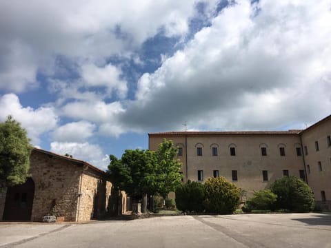 Casa Mater Ecclesiae Hotel in Massa Marittima