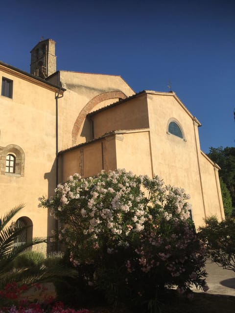 Casa Mater Ecclesiae Hotel in Massa Marittima